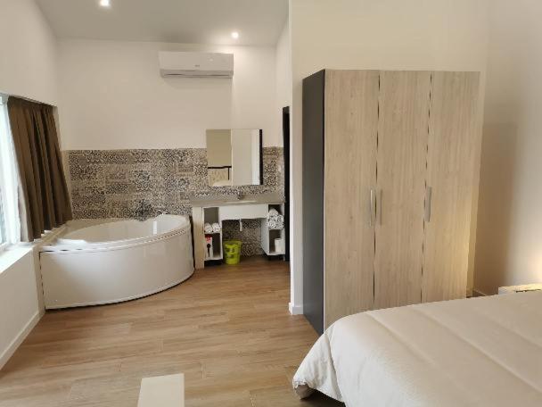 Villas Camargo.Suites ภายนอก รูปภาพ