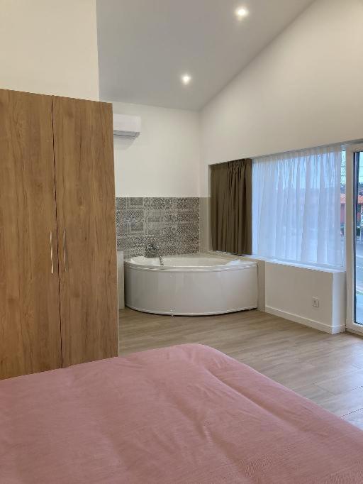 Villas Camargo.Suites ภายนอก รูปภาพ