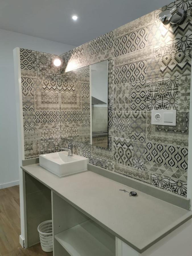 Villas Camargo.Suites ภายนอก รูปภาพ