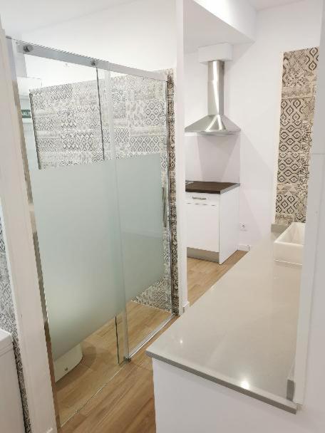 Villas Camargo.Suites ภายนอก รูปภาพ