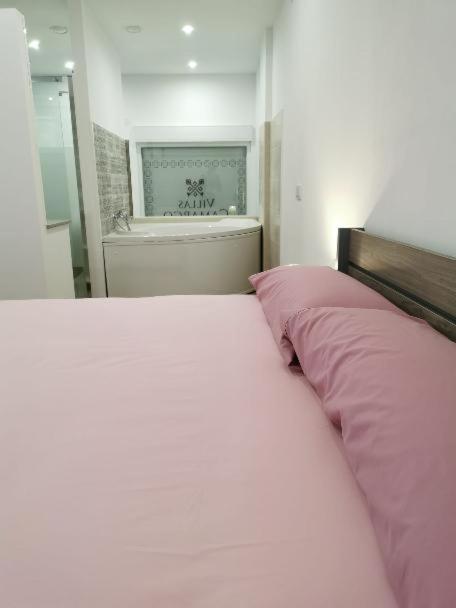Villas Camargo.Suites ภายนอก รูปภาพ