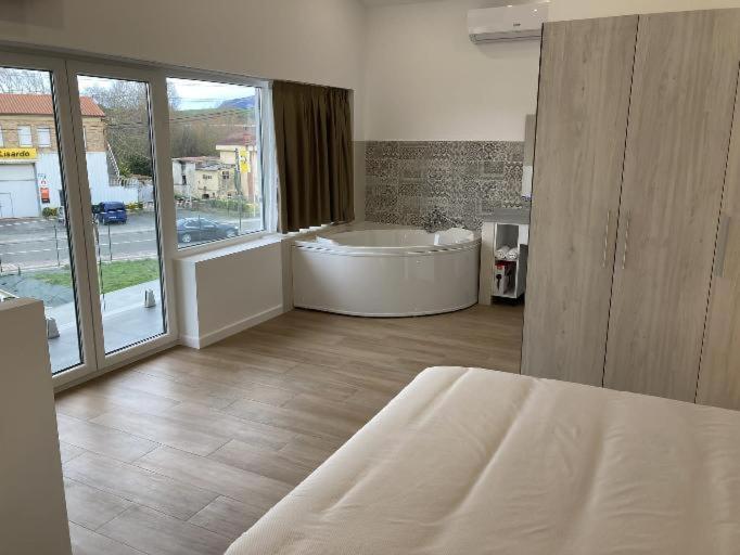 Villas Camargo.Suites ภายนอก รูปภาพ