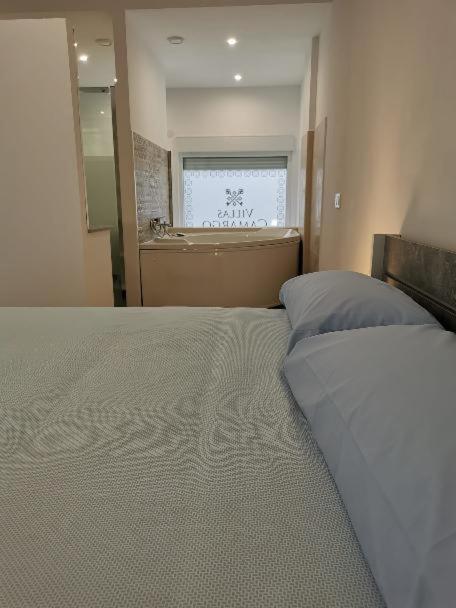 Villas Camargo.Suites ภายนอก รูปภาพ