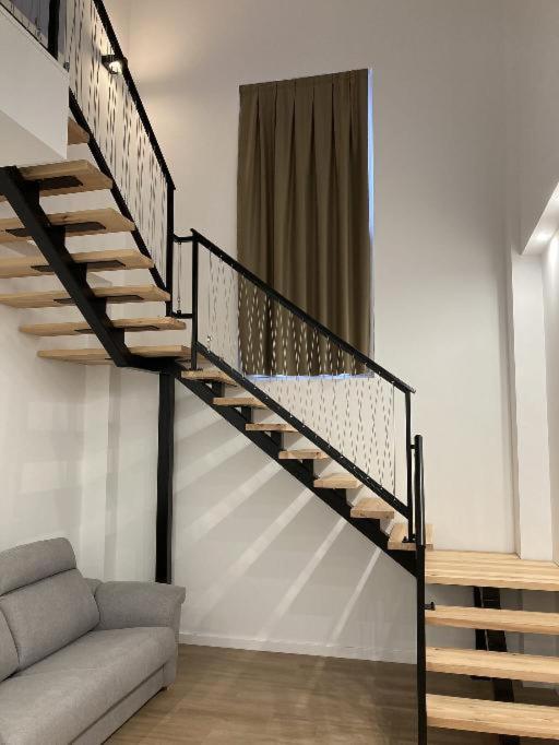 Villas Camargo.Suites ภายนอก รูปภาพ