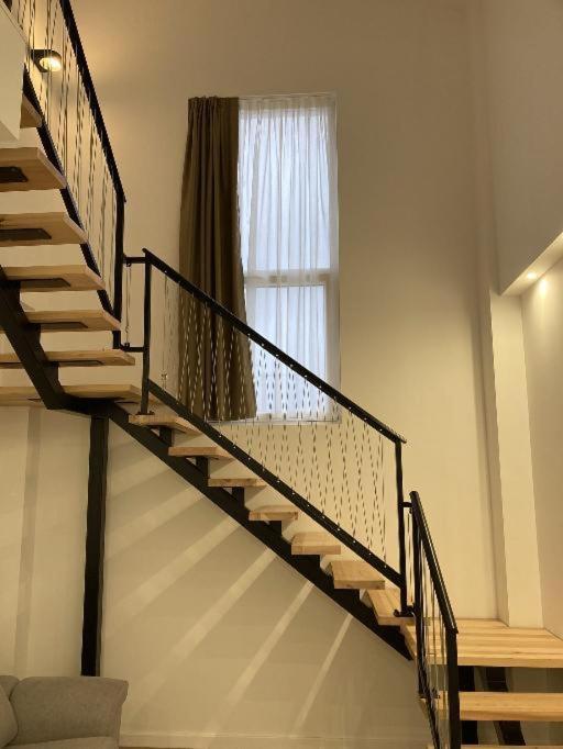 Villas Camargo.Suites ภายนอก รูปภาพ