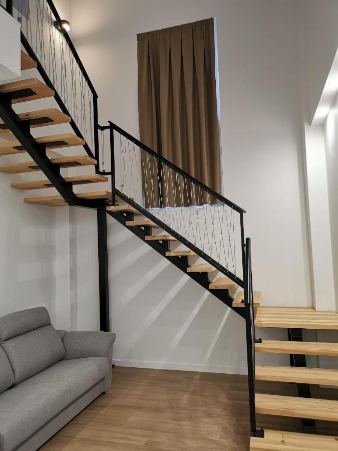 Villas Camargo.Suites ภายนอก รูปภาพ