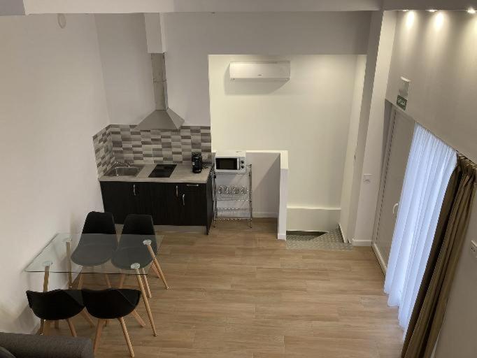 Villas Camargo.Suites ภายนอก รูปภาพ