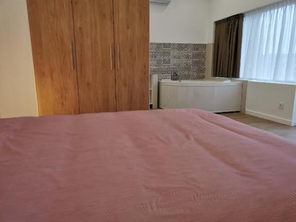 Villas Camargo.Suites ภายนอก รูปภาพ