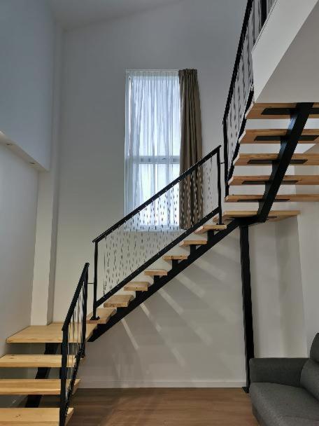 Villas Camargo.Suites ภายนอก รูปภาพ