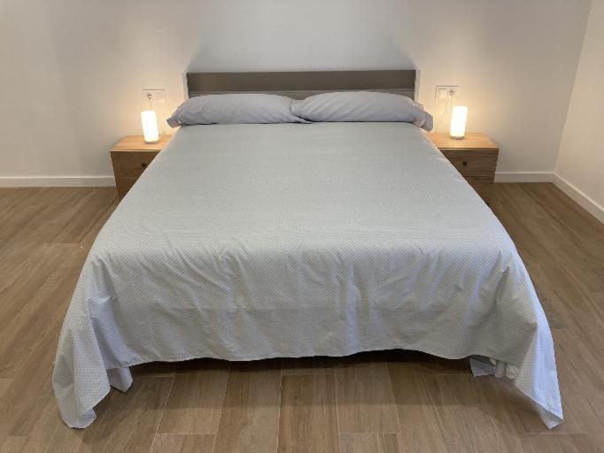 Villas Camargo.Suites ภายนอก รูปภาพ