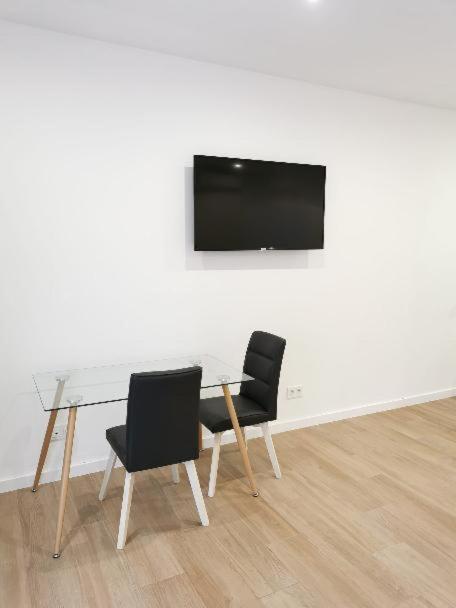 Villas Camargo.Suites ภายนอก รูปภาพ